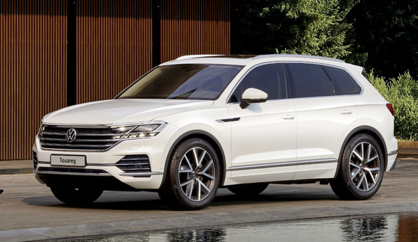 대전충청지역 판매사인 아우토반 VAG가 6월 30일까지 신형 투아렉 계약 고객을 대상으로 행사를 진행한다. [사진=폭스바겐]
