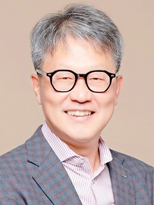 이철영 사장. [사진=HL그룹]