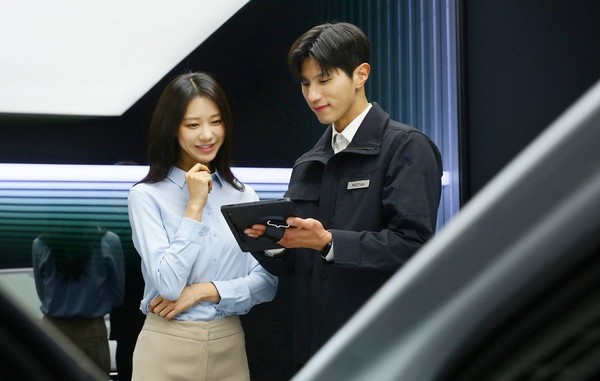 엔카닷컴이 고객 신뢰도 제고를 위해 믿고(MEET-Go) 서비스를 선보였다. [사진=엔카닷컴]