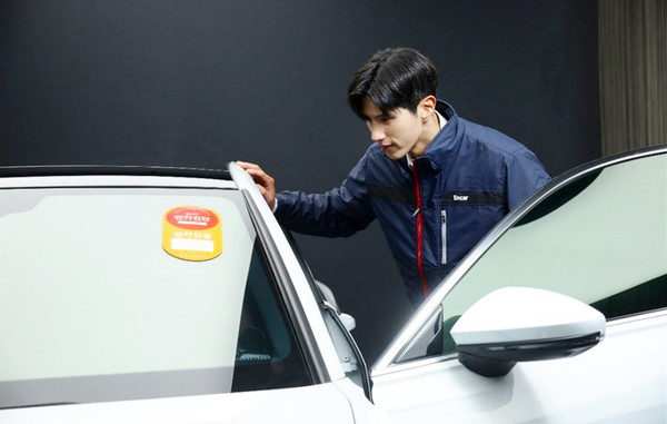 엔카닷컴이 중고차 성수기를 맞아 중고차 구매 시 알아야 할 핵심 정보를 이날 내놨다. 사진은 엔카진단 모습. [사진=엔카닷컴]