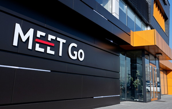 엔카닷컴의 수원 믿고 센터. [사진=엔카닷컴]