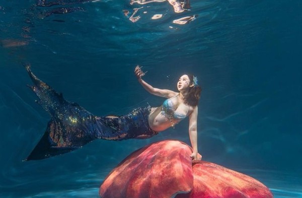 성은채. [사진=성은채 인스타그램 캡처]