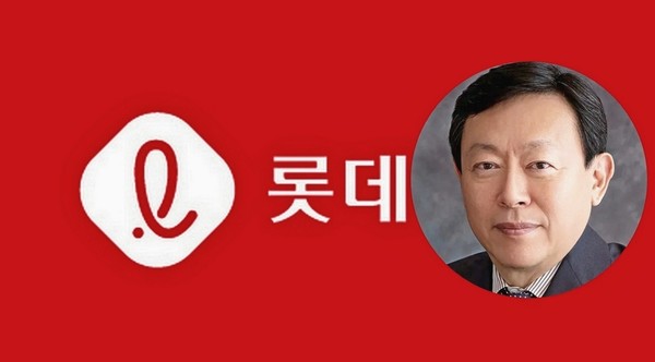 신동빈 회장이 이끄는 국내 유통 1위 롯데가 올해 상반기 추락했다. 매출이 늘고도 영업이익과 순이익이 급감하면서 신동빈 회장의 경영 능력도 도마 위에 또 올랐다. [사진=롯데]