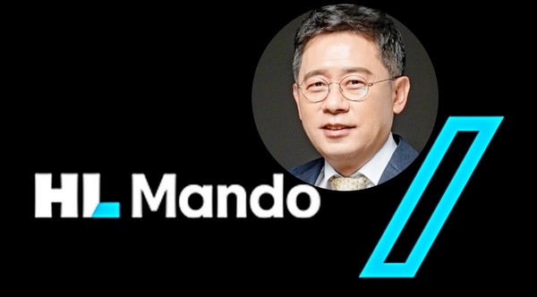 HL그룹의 주력 계열사인 HL만도(대표이사 부회장 조성현)가 올해 선전했다. [사진=HL만도]