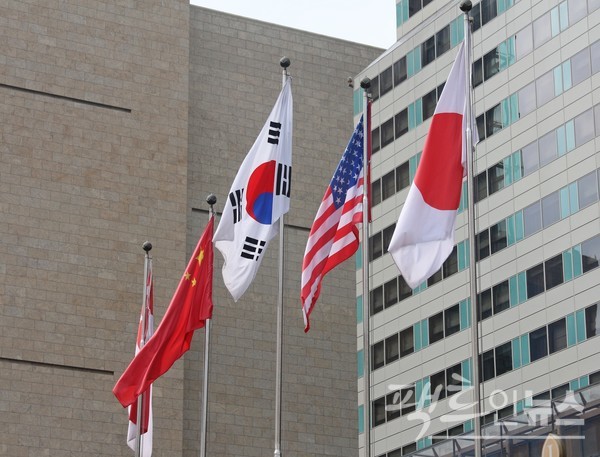 아시아개발은행이 한국 경제가 올해 1.3%, 내년 2.2% 각각 성장할 것이라던 기존 전망을 유지했다. [사진=스페셜경제]