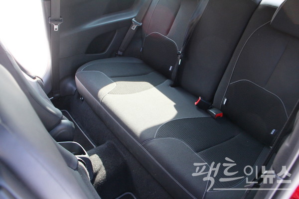 DS3 2열.  [사진=정수남 기자]