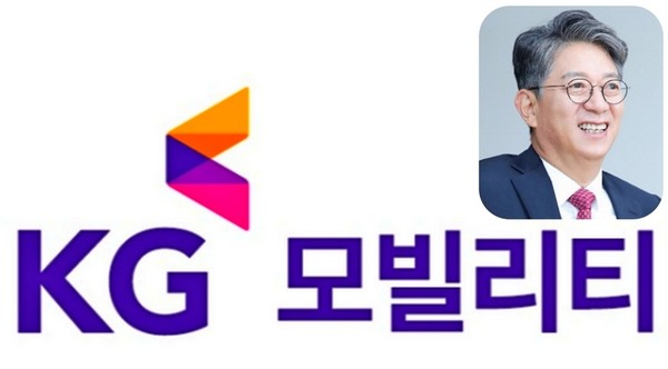 곽재선 KG그룹 회장이 KG 모빌리티(옛 쌍용자동차) 인수 우려를 불식하면서 합병 1년차를 성공적으로 보냈다. 사상 최대 매출을 달성했으며, 7년 만에 흑자를 달성한 것이다. [사진=KG 모빌리티]
