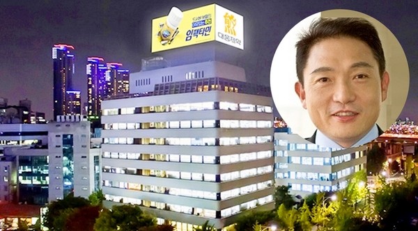 윤재승 대웅제약 전 회장(현 CVO·최고비전책임자). [사진=대웅제약, 뉴시스]