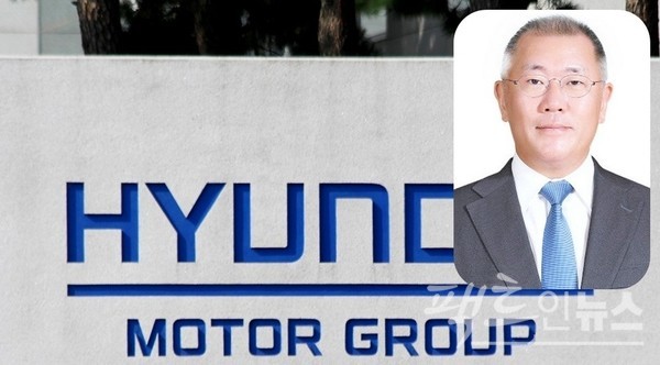 최근 2년 연속 세계 자동차 시장 3위를 기록한 현대자동차그룹(회장 정의선)이 곧 세계 1위 일본 토요타를 잡을 태세다. [사진=팩트인뉴스, 현대차]