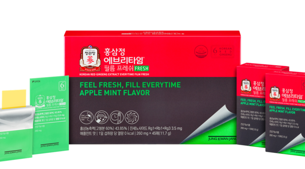 필름 프레쉬. [사진=정광장]