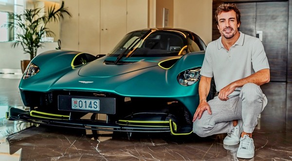 [사진=애스턴마틴]