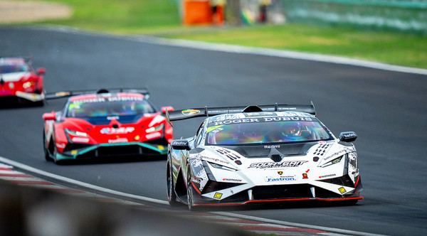 [사진=람보르기니]