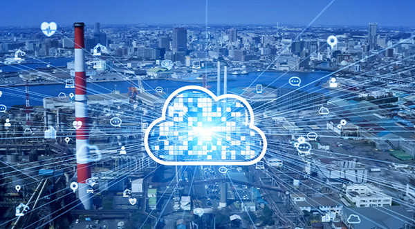 다우데이타가 리스케일과 클라우드 기반 고성능 컴퓨팅서 협업한다. [사진=다우데이타]