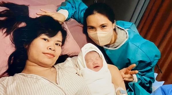 여성가족부 다문화가족 지원사업이 복권기금을 활용해 결혼 이주여성의 안정적인 정착과 다문화가족의 건강한 관계 형성에 도움을 주고 있다. [사진=복권기금]