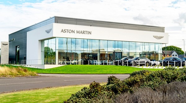 [사진=애스턴마틴]