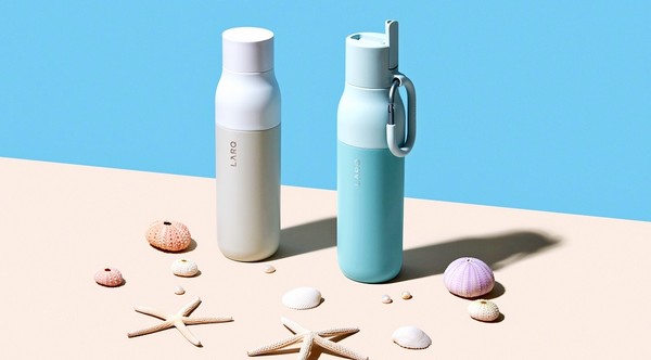 브리타가 정수 필터 텀블러. [사진=브리타 코리아]