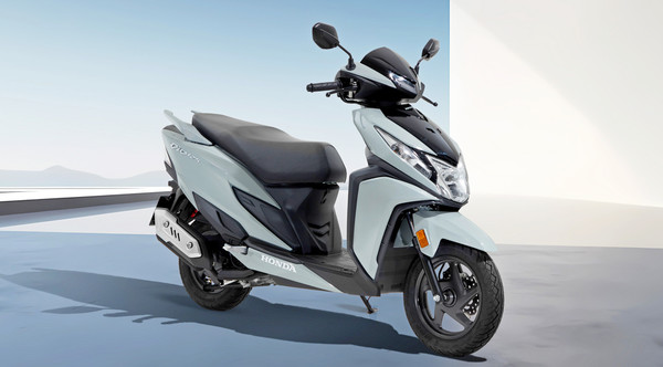 혼다 디오 125. [사진=혼다코리아]