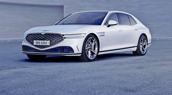 [사진=제네시스]