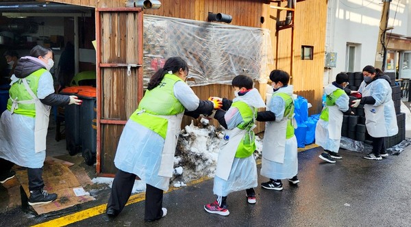 [사진=경기도청소년활동진흥센터]
