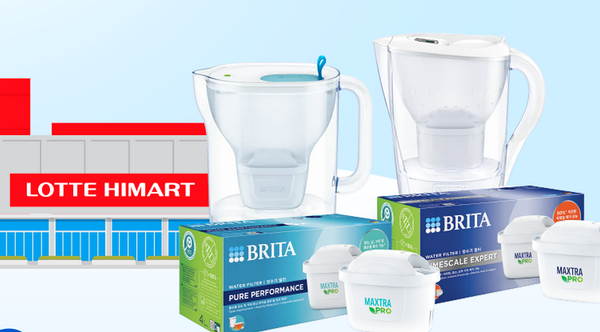 [사진=브리타코리아]