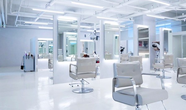 240평의 마벨꾸띠끄. [사진=마벨꾸띠끄]