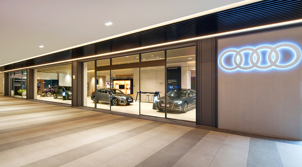 [사진=아우디부문]