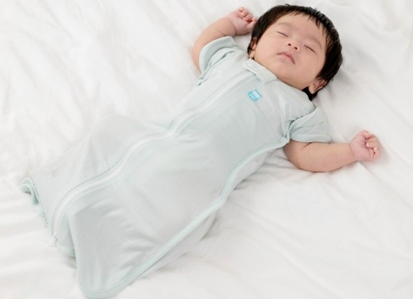 스칸디맘 스와들 슈프림. [사진-스칸디맘]