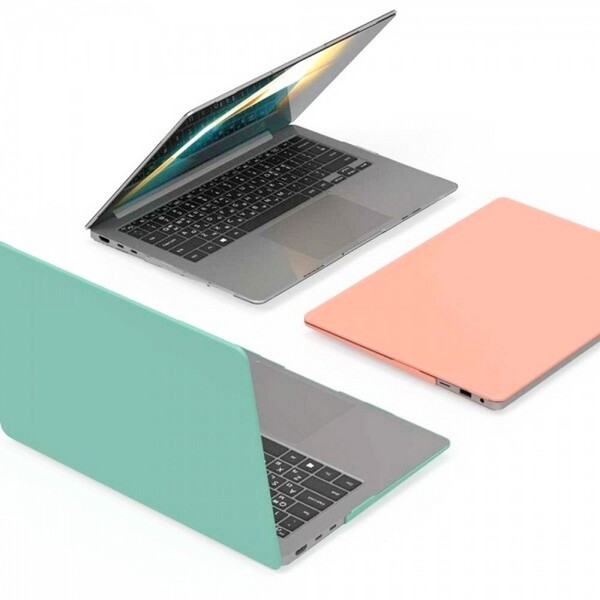 보이아 갤럭시북5 프로 전용 보관함. [사진=보이아]