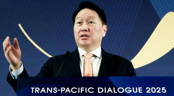 최태원 SK 회장. [사진=SK]