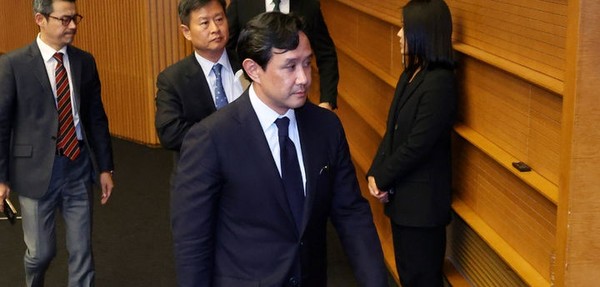 사진=뉴시스 최윤범 고려아연 회장