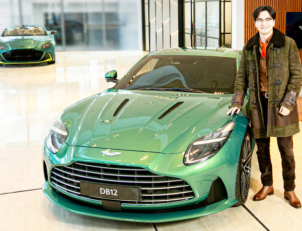 [사진=브리타니아오토]