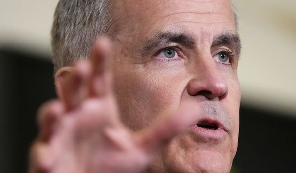 사진=뉴시스 (마크 카니 캐나다 신임 총리)