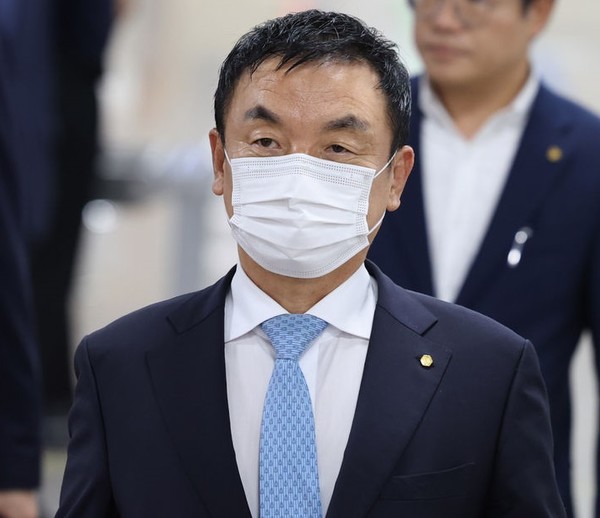 권오수 전 도이치모터스 회장. [사진= 뉴시스]