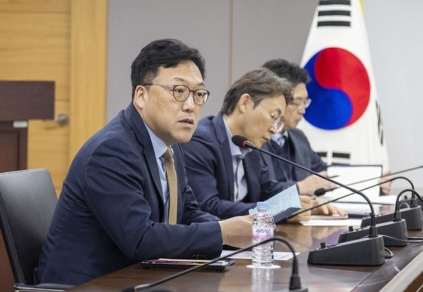 김병환 금융위원장. [사진= 뉴시스]