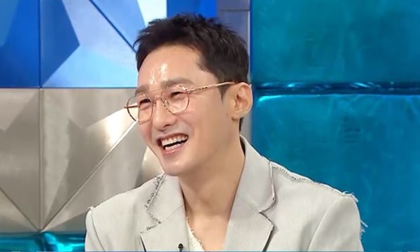 황동주. [사진= MBC]