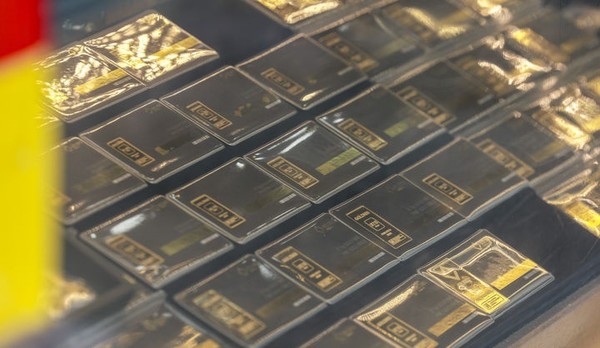 서울시내 금은방. [ 사진= 뉴시스 ]