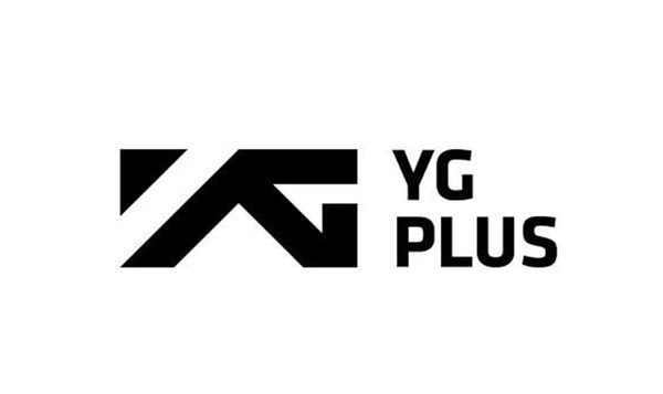 YG 플러스 로고. [사진 = YG]