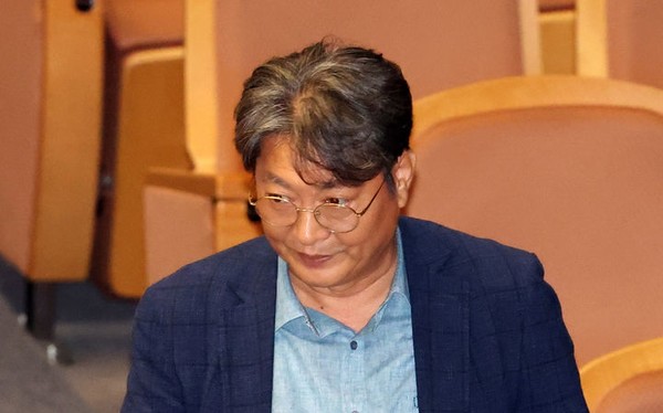 이춘석 무소속 의원. [사진=뉴시스]