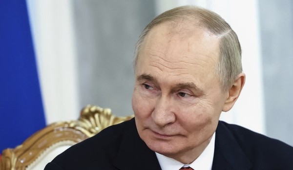 푸틴 대통령. [사진=뉴시스]