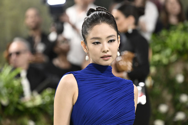  블랙핑크 제니. [사진=OA엔터테인먼트(ODDATELIER)]