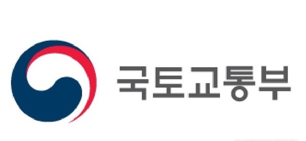 국토교통부 로고