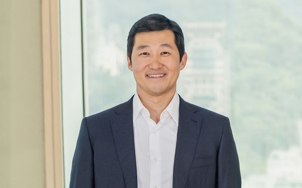 김범석 쿠팡Inc 의장. [사진=쿠팡 ]