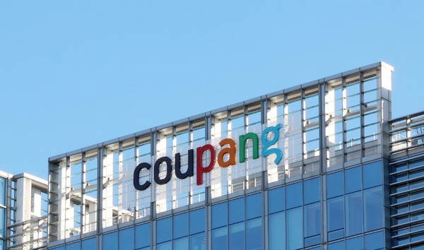 쿠팡 본사. [사진=뉴시스]