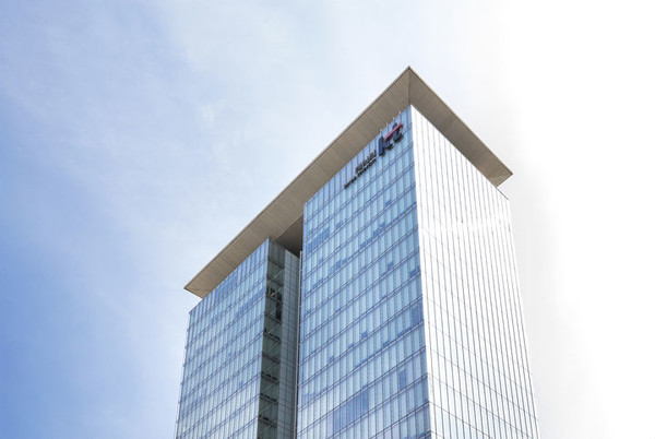 서울 종로구 광화문 KT 사옥. [사진=KT ]