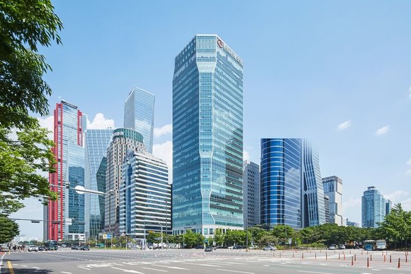  한화손해보험 사옥. [사진=뉴시스]